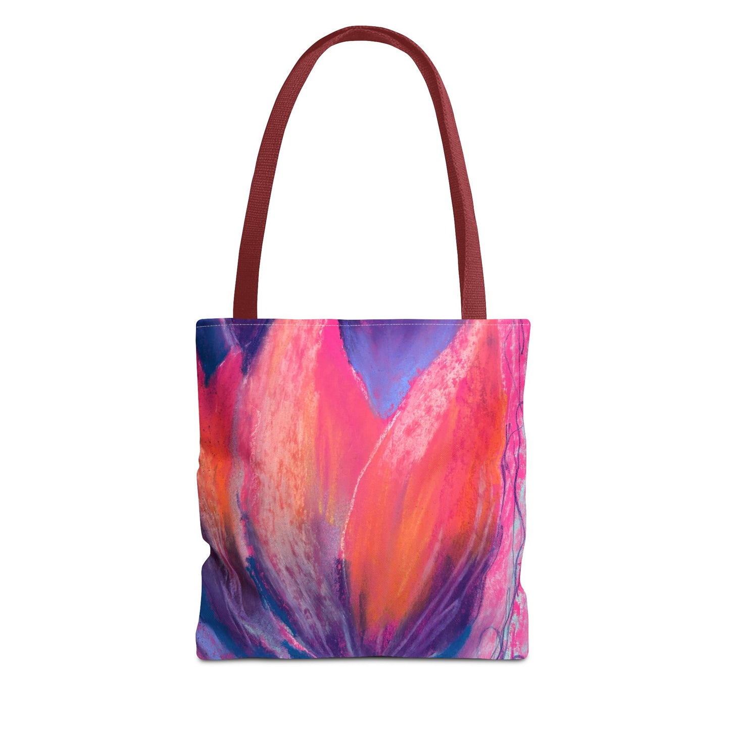 Tulip Tote Bag