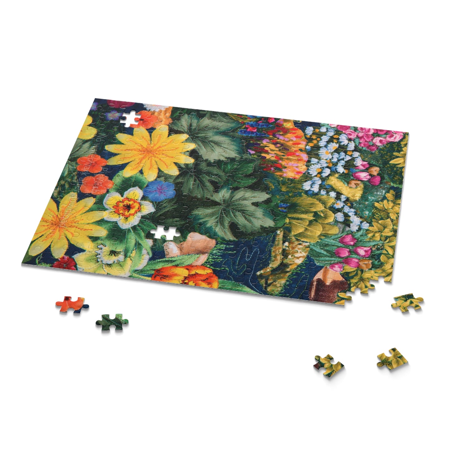 Meant to Be Puzzle | 120, 252, 500-Piece