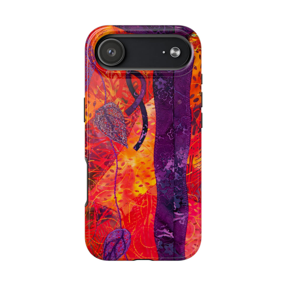 Steel Drums Tough Phone Cases