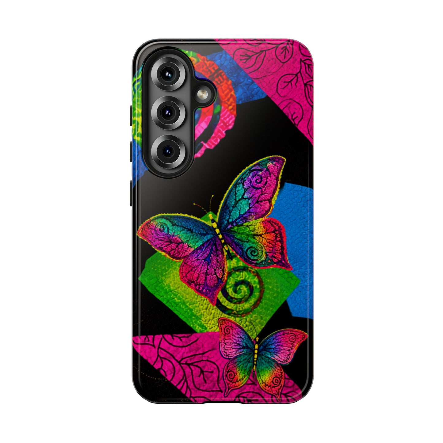 End of Forever Tough Phone Case