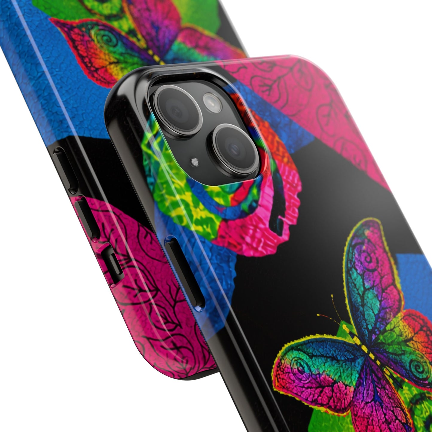 End of Forever Tough Phone Case