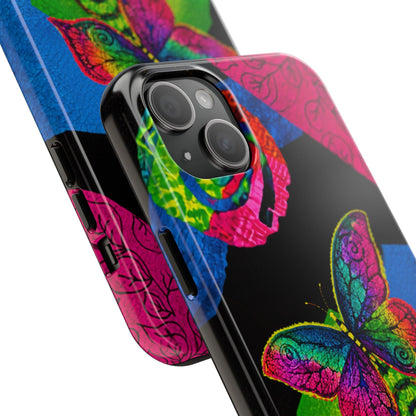 End of Forever Tough Phone Case