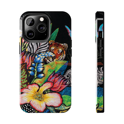 All that You Are Tough Phone Cases