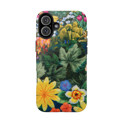 Meant to Be Tough Phone Cases