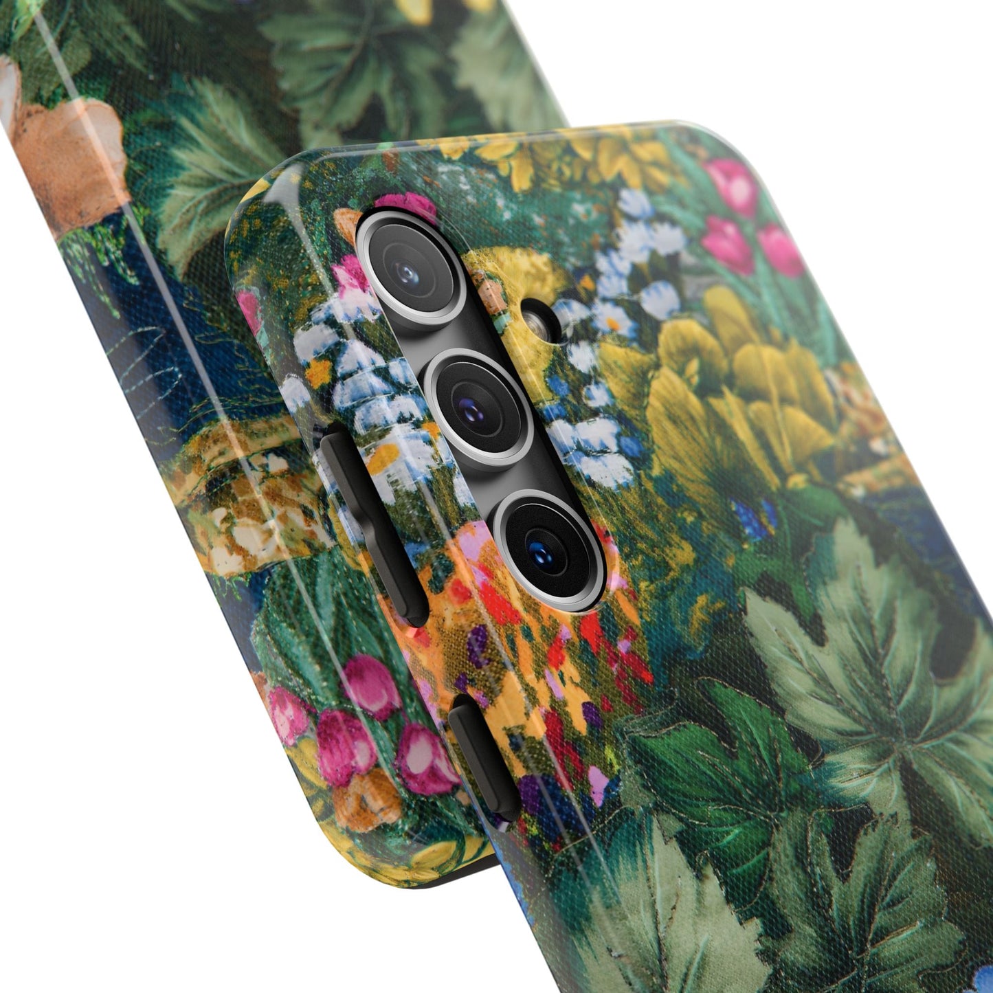 Meant to Be Tough Phone Cases