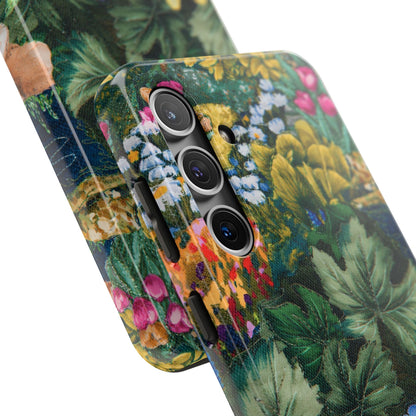 Meant to Be Tough Phone Cases