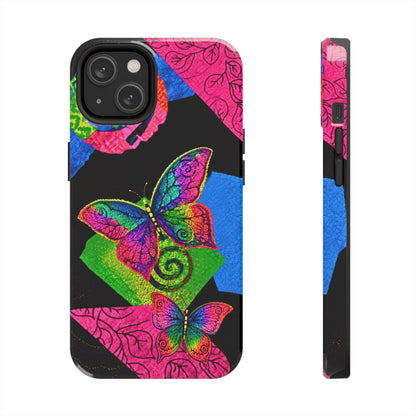 End of Forever Tough Phone Case