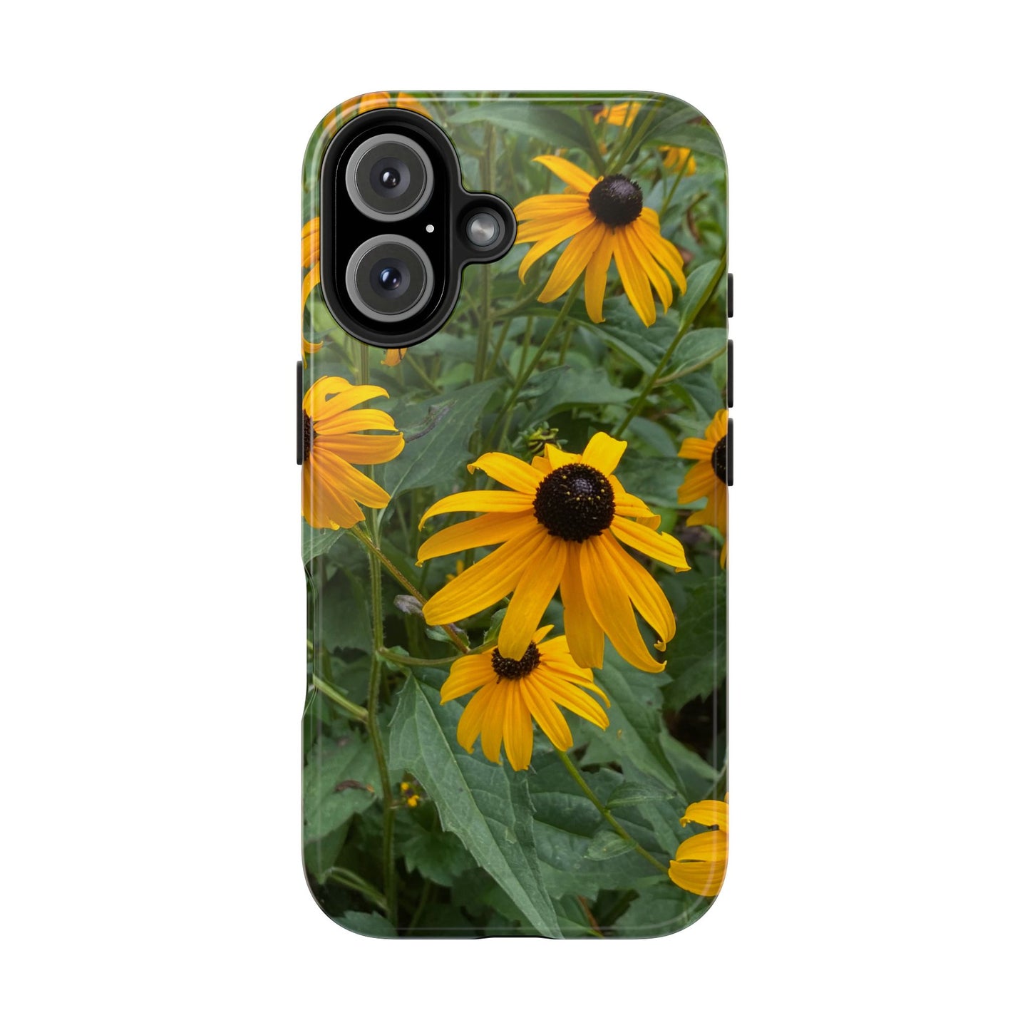Wildflowers Tough Phone Cases