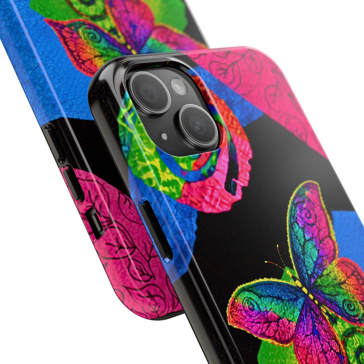 End of Forever Tough Phone Case