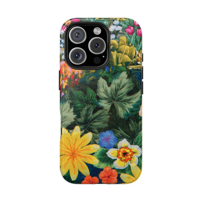 Meant to Be Tough Phone Cases