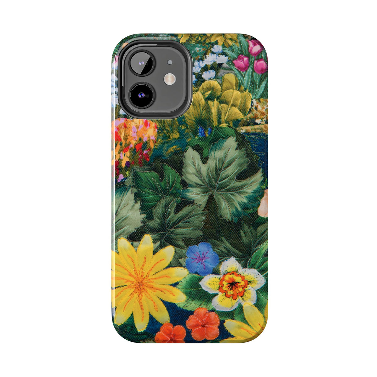 Meant to Be Tough Phone Cases
