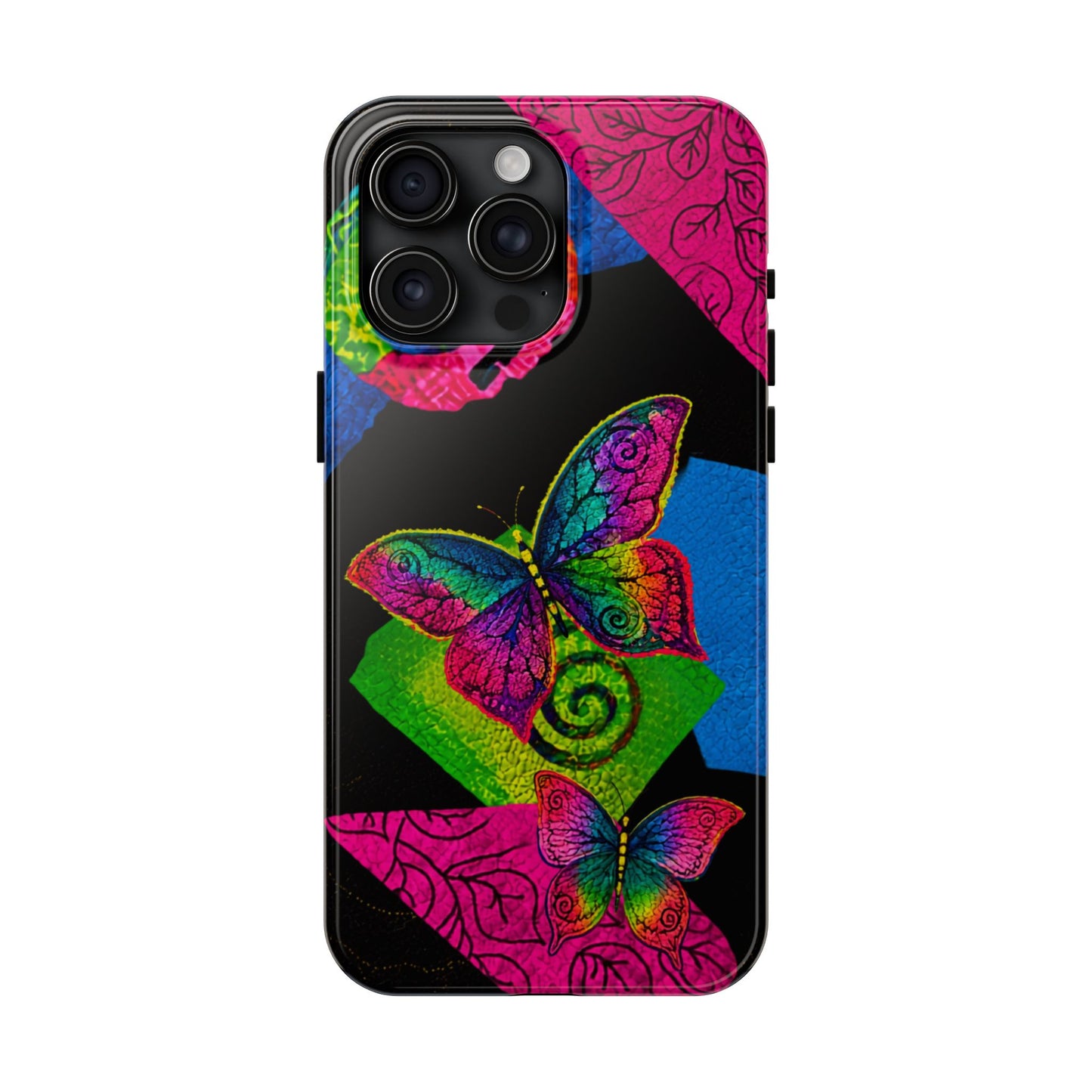 End of Forever Tough Phone Case