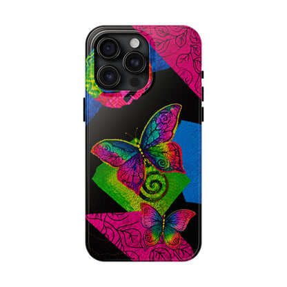 End of Forever Tough Phone Case
