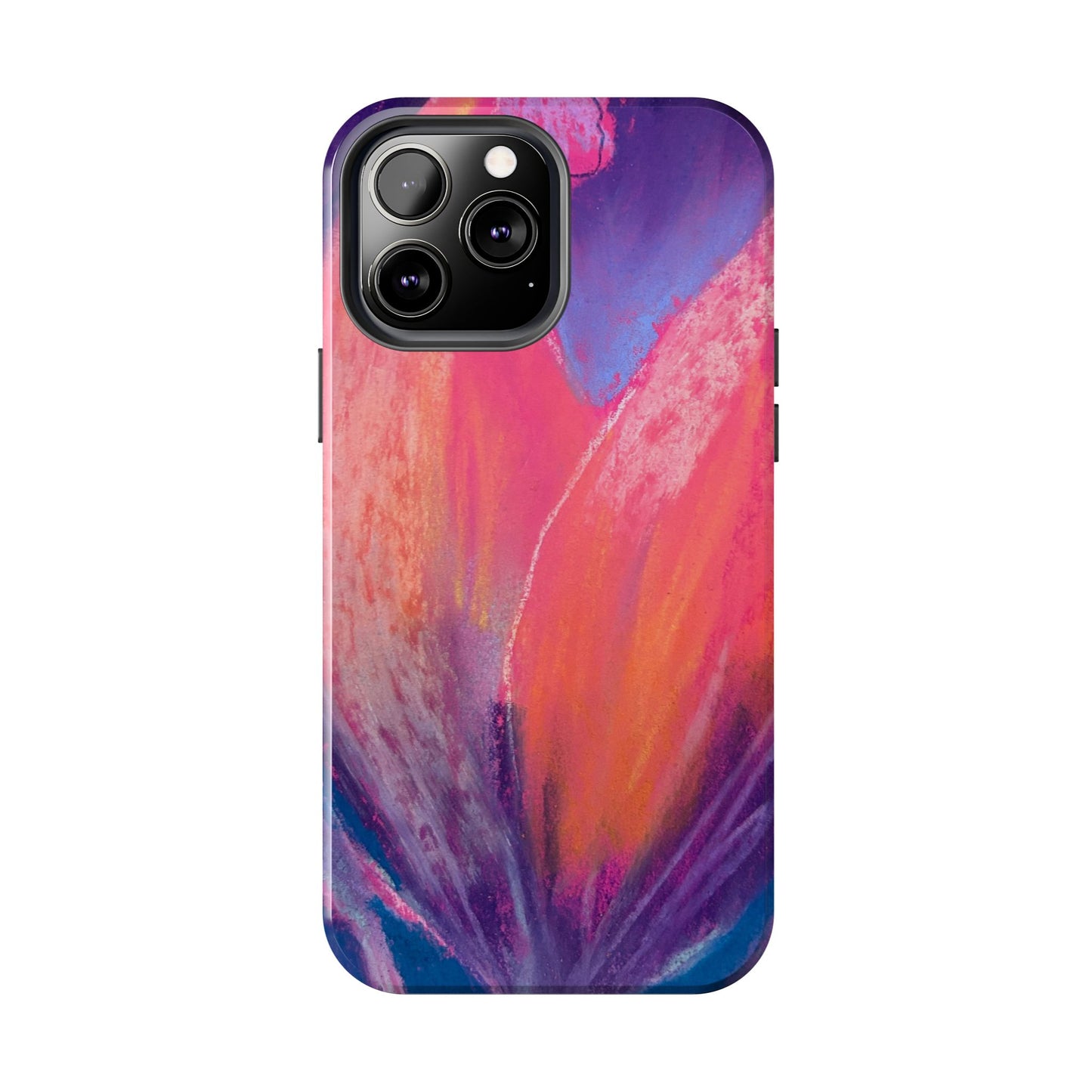 Tulip Tough Phone Cases