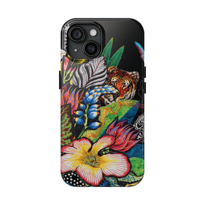 All that You Are Tough Phone Cases