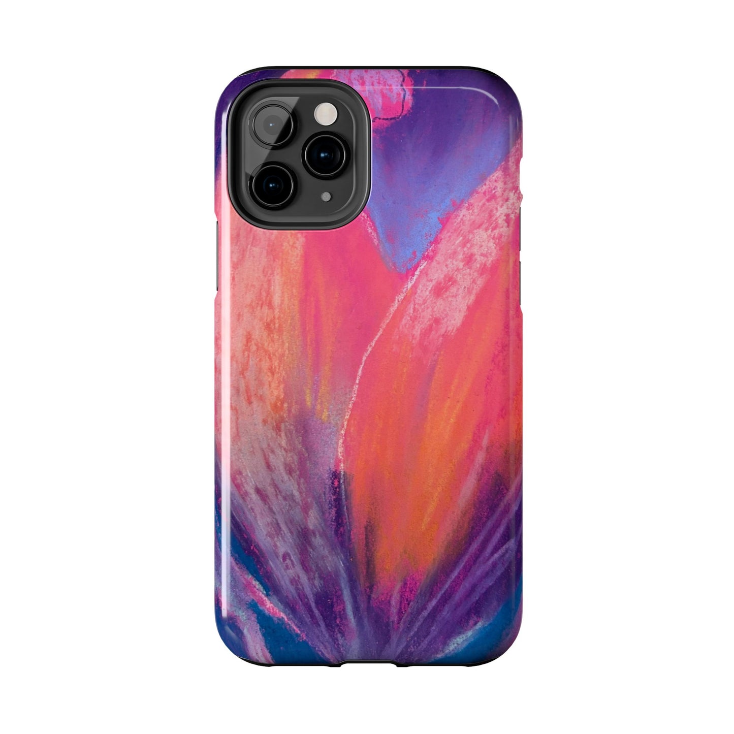 Tulip Tough Phone Cases