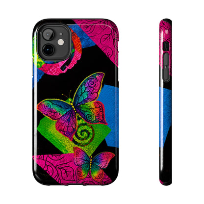 End of Forever Tough Phone Case