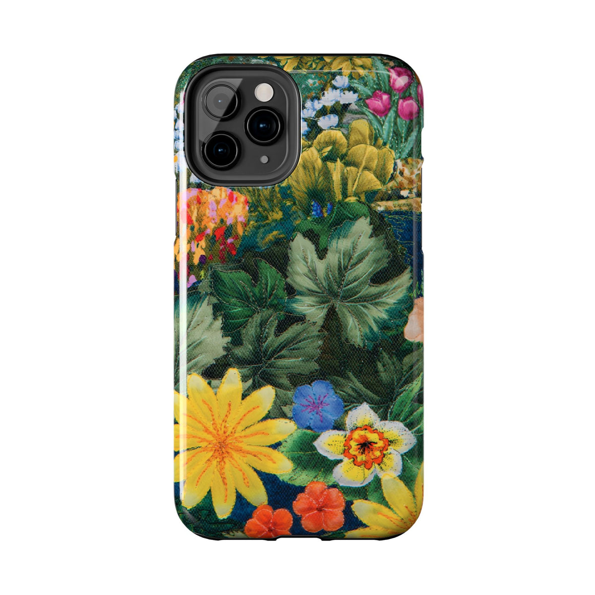 Meant to Be Tough Phone Cases