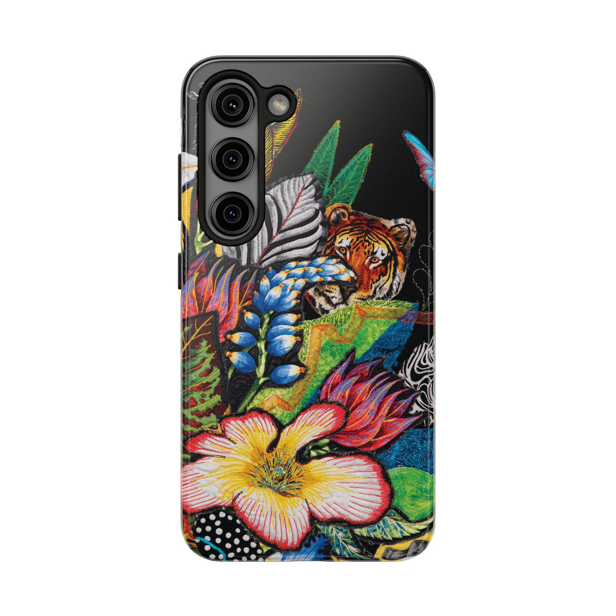 All that You Are Tough Phone Cases