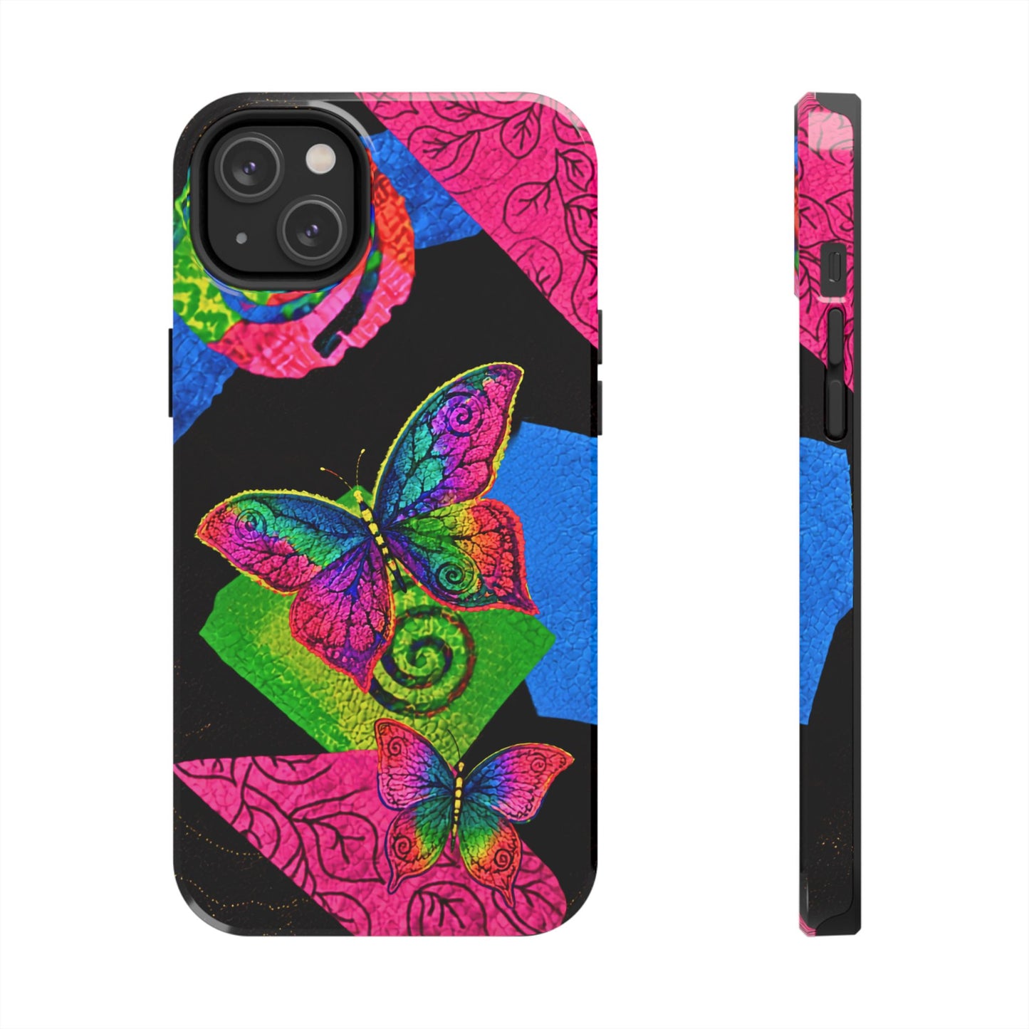 End of Forever Tough Phone Case