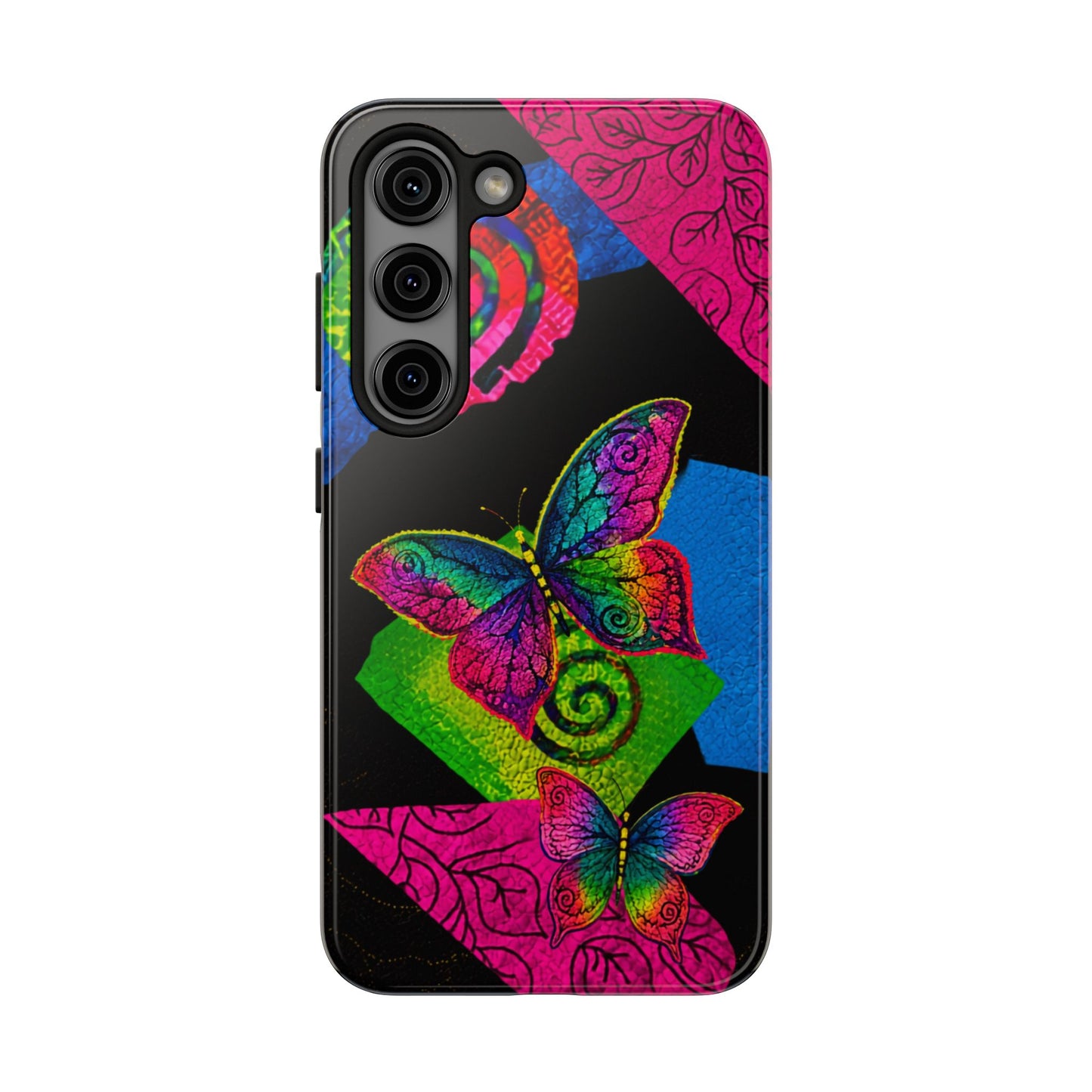 End of Forever Tough Phone Case