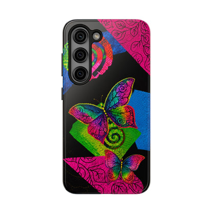End of Forever Tough Phone Case