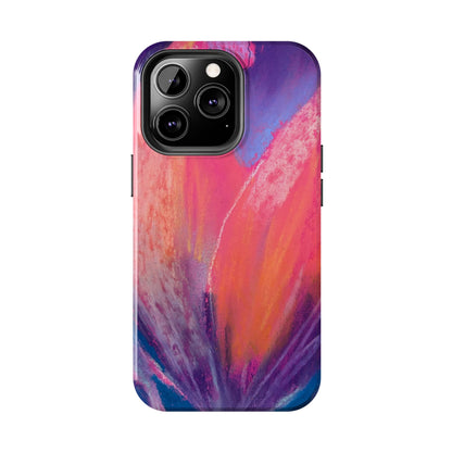 Tulip Tough Phone Cases