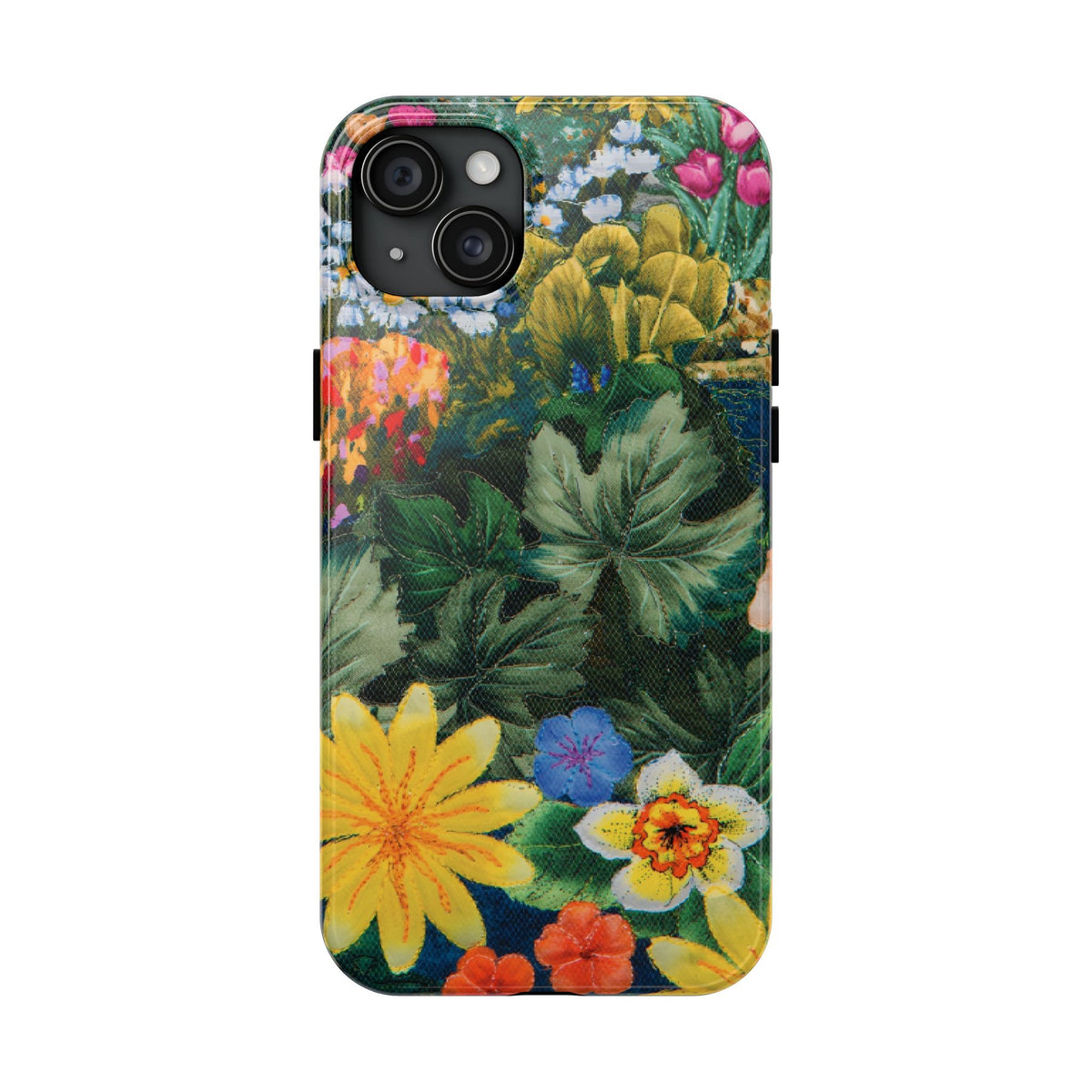 Meant to Be Tough Phone Cases