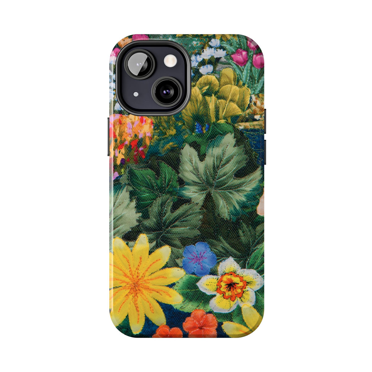 Meant to Be Tough Phone Cases