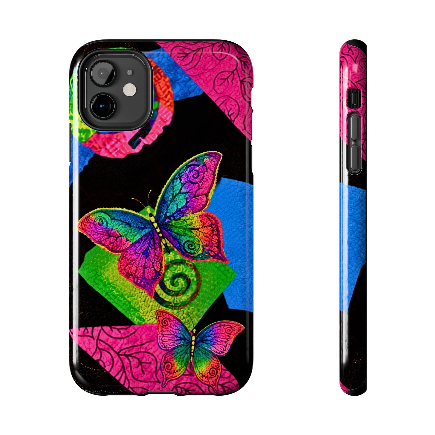 End of Forever Tough Phone Case