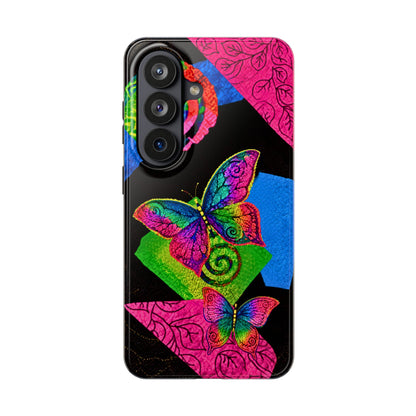 End of Forever Tough Phone Case