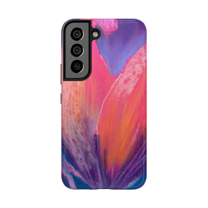 Tulip Tough Phone Cases