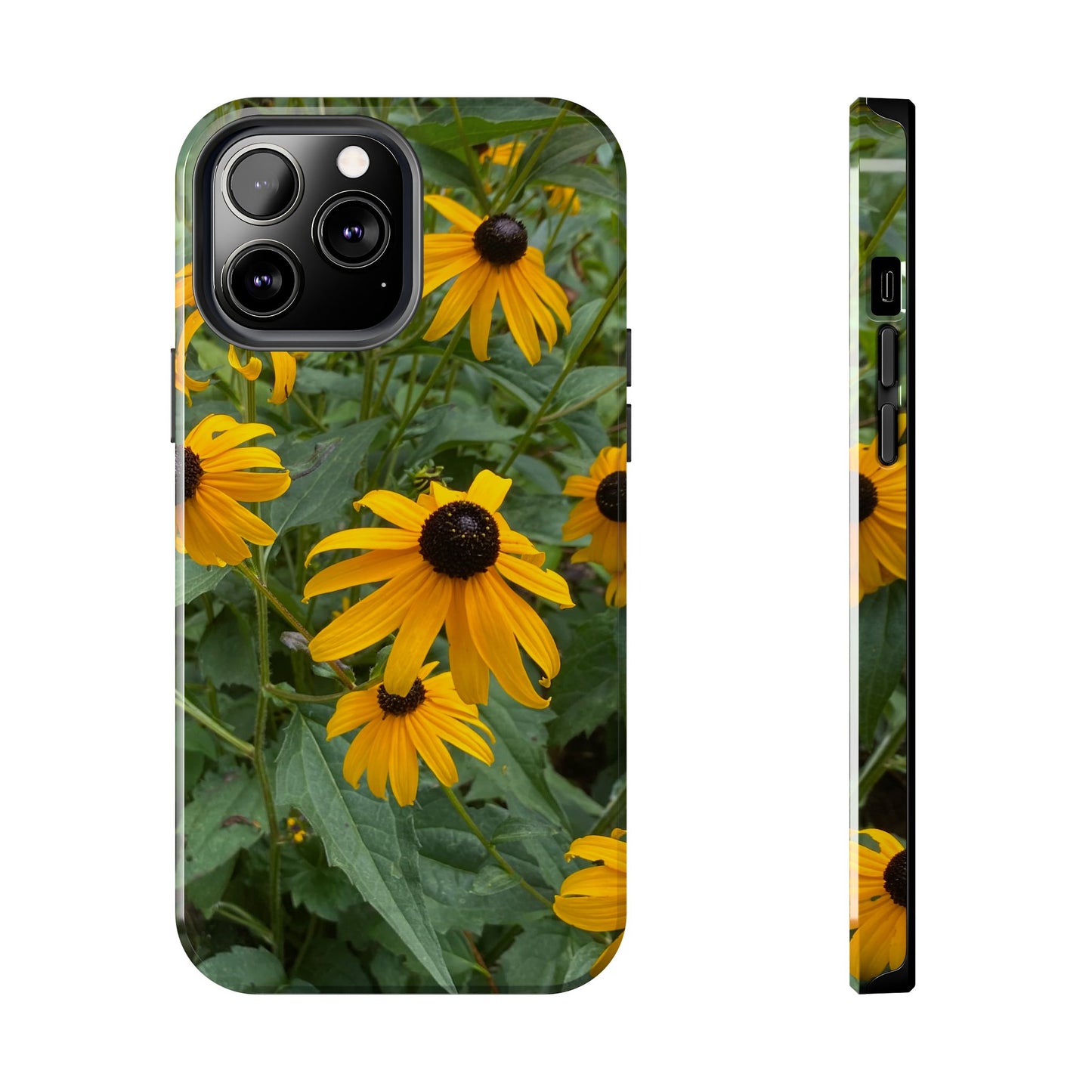 Wildflowers Tough Phone Cases