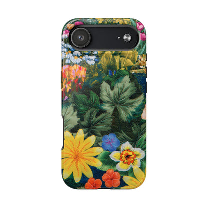 Meant to Be Tough Phone Cases