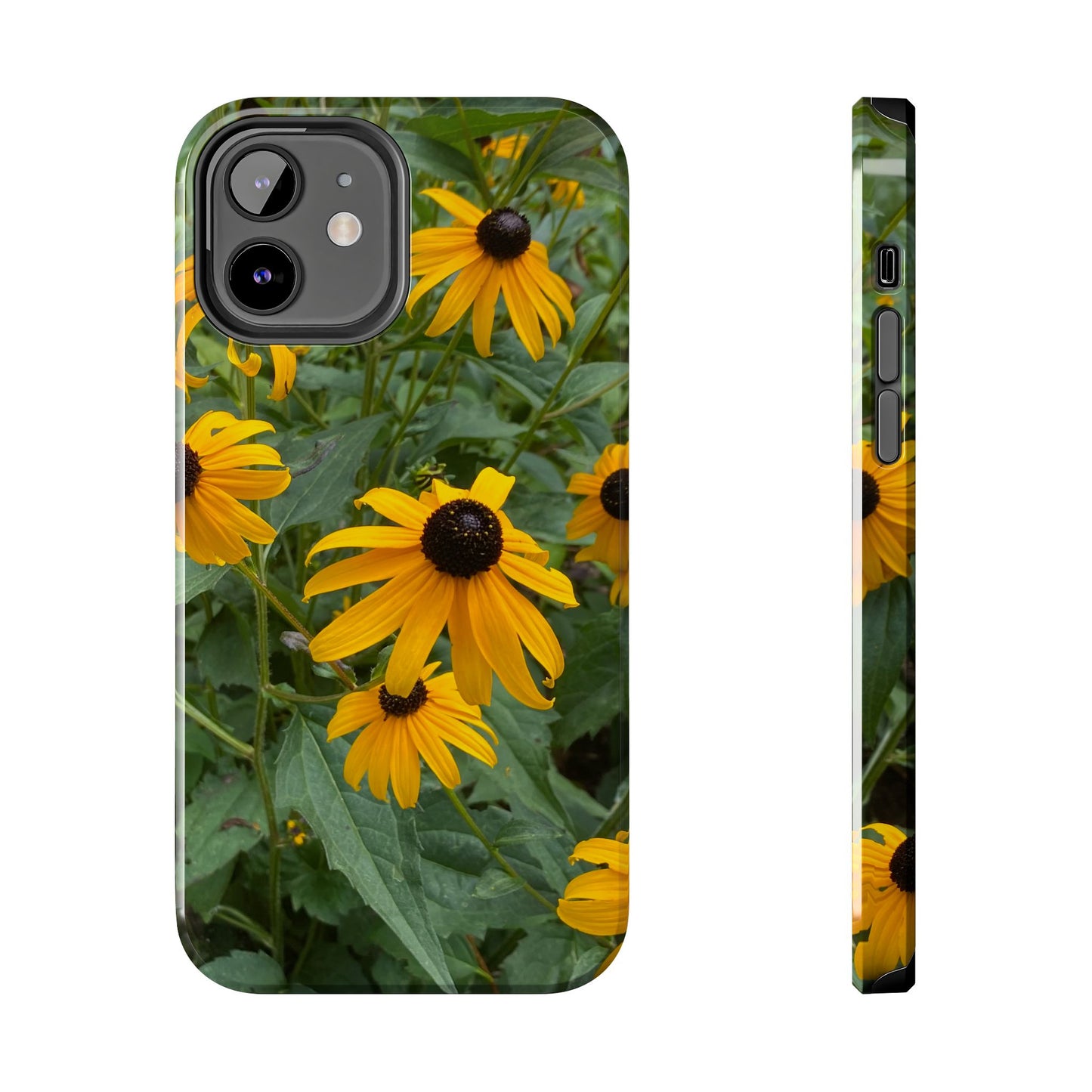 Wildflowers Tough Phone Cases