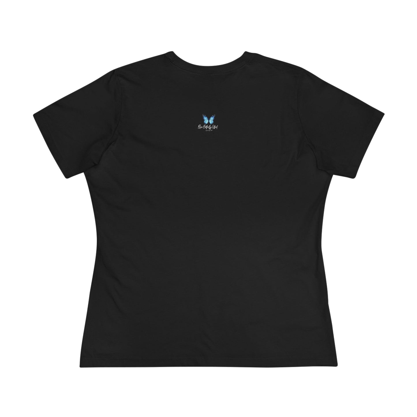 Love Me, Love My Dog - Cotton Tee