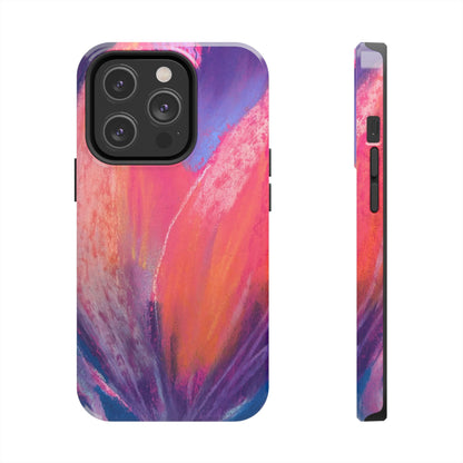 Tulip Tough Phone Cases