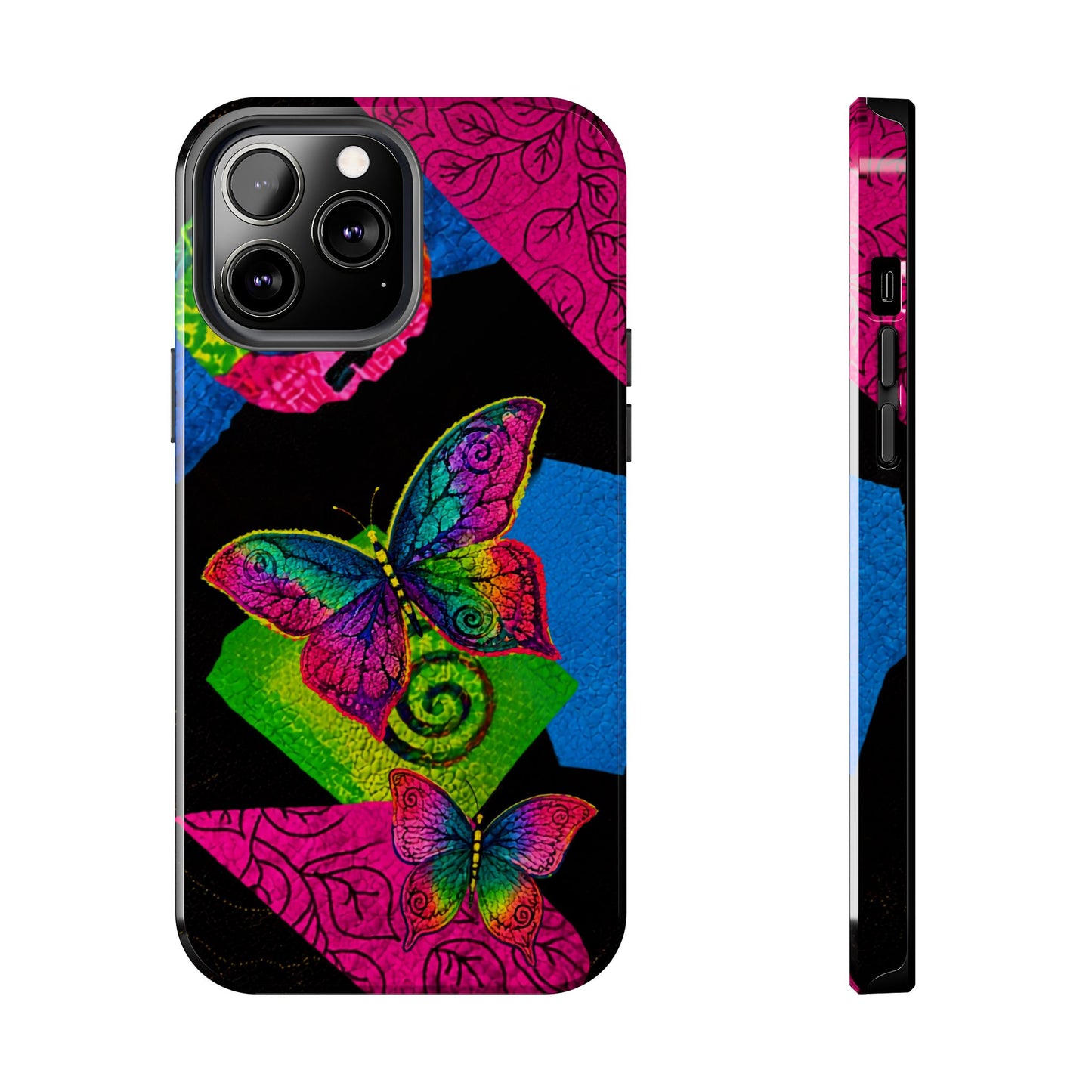 End of Forever Tough Phone Case