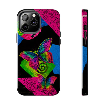 End of Forever Tough Phone Case
