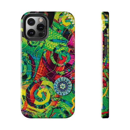 Love is a Holy Thing Tough Phone Cases
