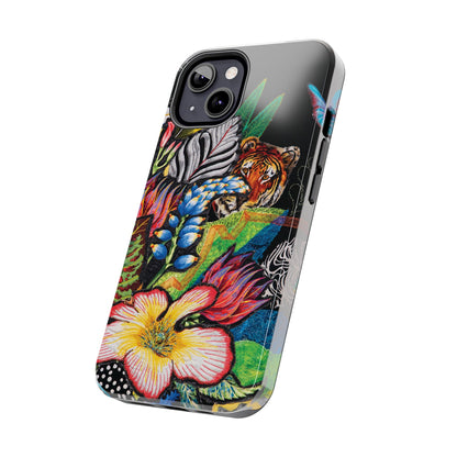 All that You Are Tough Phone Cases