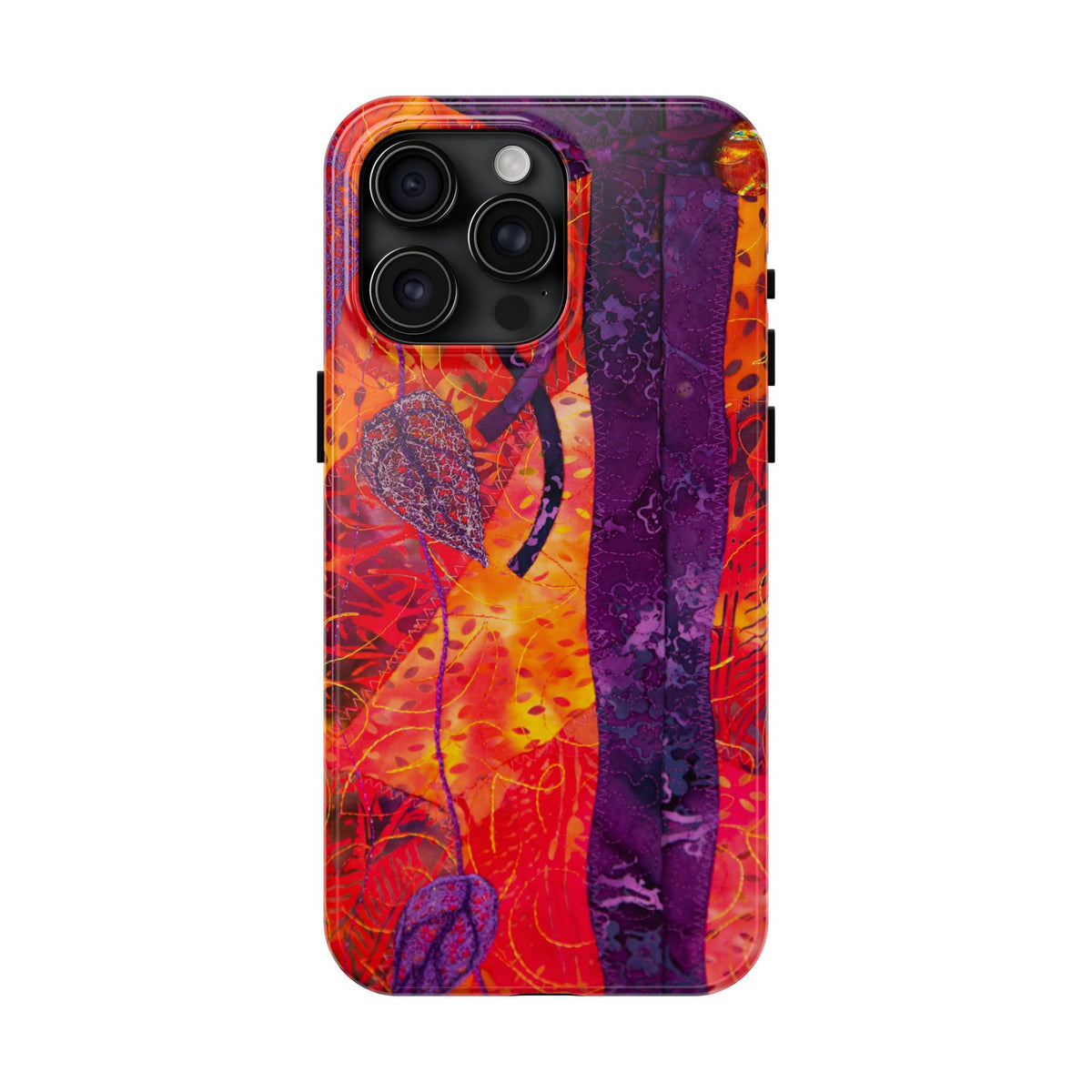 Steel Drums Tough Phone Cases