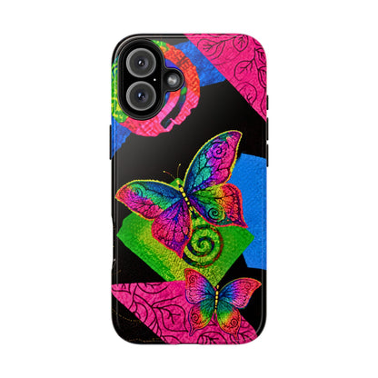 End of Forever Tough Phone Case