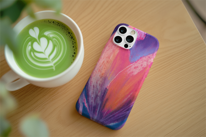 Tulip Tough Phone Cases