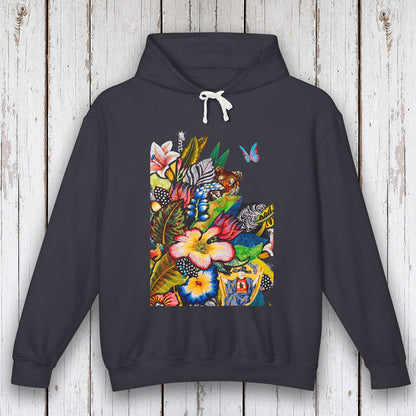 All that you Are -  Unisex Lightweight Hoodie