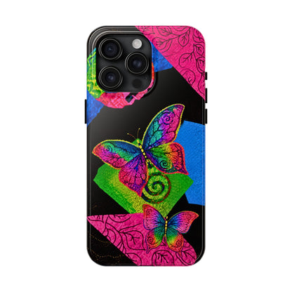 End of Forever Tough Phone Case