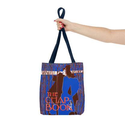 Art Nouveau: The Chap Book - Tote Bag