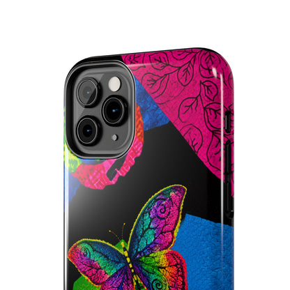 End of Forever Tough Phone Case