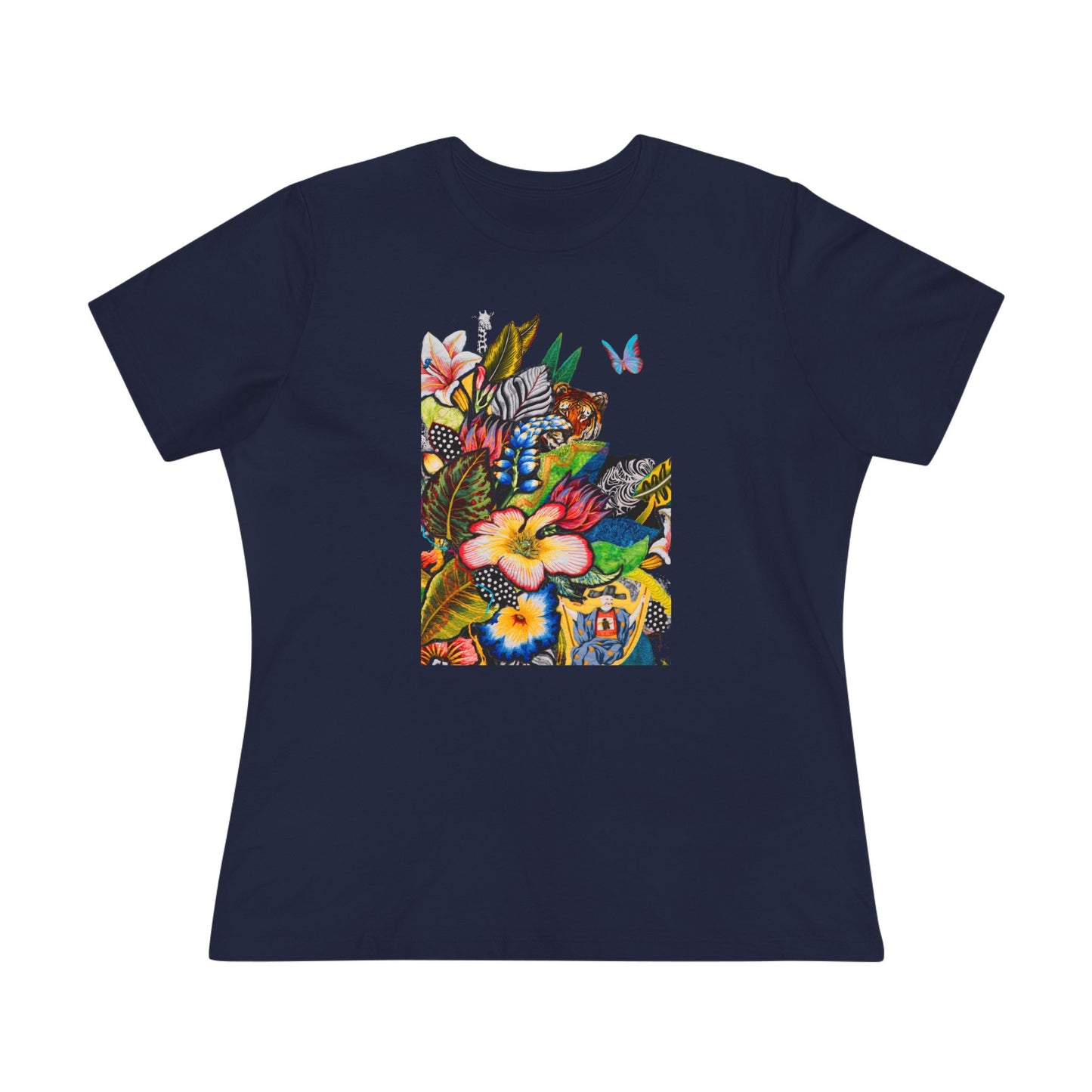 All that You Are Women's Cotton Tee
