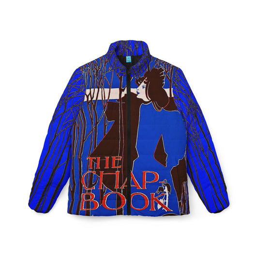 Art Nouveau: The Chap Book - Puffer Jacket